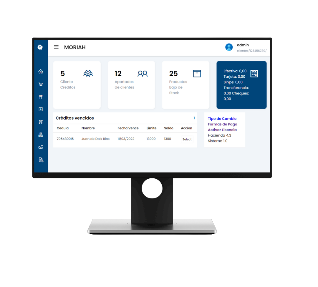 Facturacion Electronica
